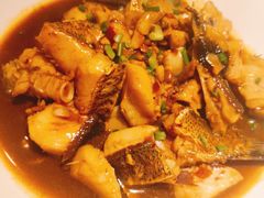 -千岛湖小鱼儿·淳安匠心农家菜