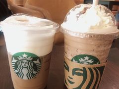 -星巴克(苏州泰华店)