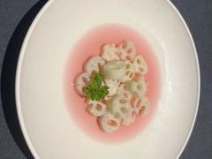 -肆月河豚·淮扬菜·湘菜(华天店)