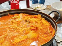 -高基五春川炒鸡排(威海总店)