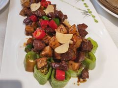 -大香港酒楼(国宾店)