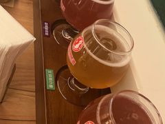 -雪熊精酿·哈尔滨烧烤酒馆(非遗大串店)