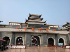 -济南方特东方神画