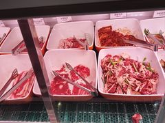 -33韩式自助烧烤(环城南路店)