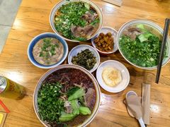 -闵四遵义羊肉粉(朝外大街店)