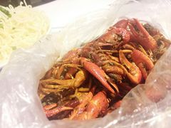 -丹虾|文和友小龙虾·烙锅(陕西路旗舰店)