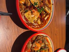 -老闵田螺馆·南昌市井菜·特色小吃(总店)