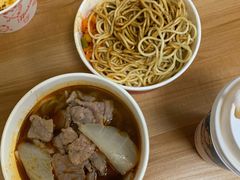 -江三王记牛杂馆(总店)