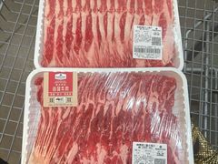 -山姆会员商店(上海浦东店)