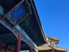 -普陀宗乘之庙(小布达拉宫)