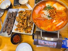 -小木屋米酒店总店
