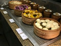-星伦多自助料理(江阴万达店)