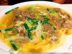 炒牛河-关夫人餐厅(阳光广场店)