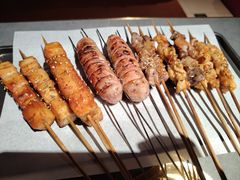 -醉炫音速烧烤(沙河总店)