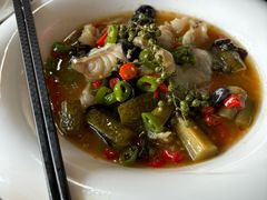 -李师傅脆肚(华强北店)
