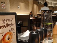 -ZAFFERANO西班牙海鲜饭(上海首店)