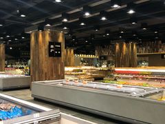 -果蔬好生活超市(乐堤港店)
