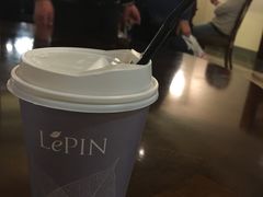 -1868 Café(上海自然博物馆店)