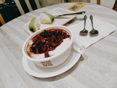 红豆双皮奶-满记甜品(水游城店)