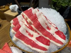 -东门口·新式老北京火锅(河西龙湖天街店)