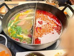 -山缓缓火锅(上海闵行龙湖店)