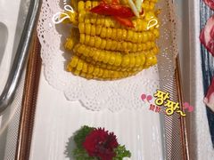 风味粟米-红门金汤·港式火锅(英皇集团中心店)