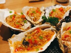 -和创柚子·会席日本料理(新区淮海街店)