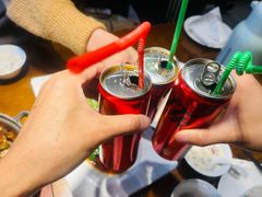 -青海名吃尕张娃非遗烤肉(海湖总店)