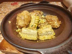 -涌煲记·蟹煲·砂锅海鲜·煲出宁波味(天一旗舰店)