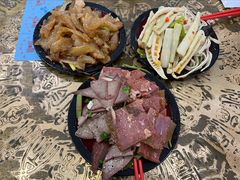 -惠丰源烩面馆(经七路店)