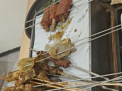 -00后的烤串·扬州地标烧烤(大运河博物馆店)
