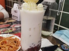 -添利·香港茶餐厅·下午茶(雪象店)