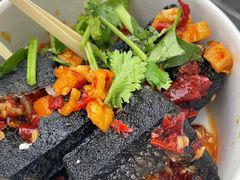 -黑色经典臭豆腐·湖南特产(坡子街店)