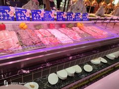 -皇家5号海鲜烤肉火锅自助餐(聊城总店)