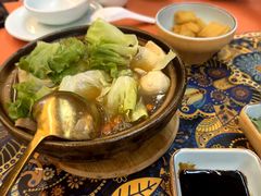 -马来西亚肉骨茶汤·招牌螃蟹·烧鸡·呷喱吧吧(海上世界店)