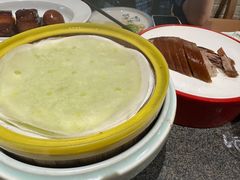 -真地道京味府·鲜橙烤鸭·北京菜(朝外大街东大桥店)