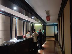 -王府井酒店(金桥港湾店)