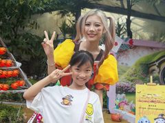 -灵玲国际马戏城