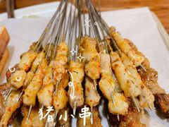 -壹块捌烧烤(灯市口店)