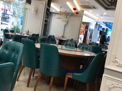 大堂-新名仕(仙霞路店)