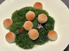 -谦默府· 现代潮粤菜(外滩店)