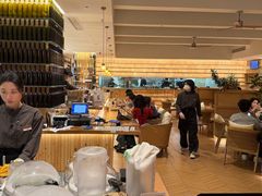 -无印良品餐堂 MUJI Diner(成都太古里店)