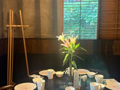 -庐灶江南·江南菜·四合院Bistro(东直门·华侨夜泊君亭店)