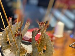 基围虾-捞围鲜·港式打边炉(海阳路店)