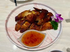 金牌吊烧鸡（半）-粤玲珑广式早茶·茶餐厅