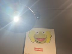 -七友美蛙鱼头火锅(坂田店)