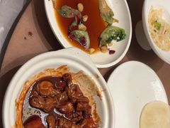 -宴天下大酒店(政和路店)