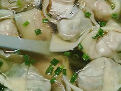 全家福大馄饨-顶巧鸡汤馄饨(虹口总店)