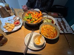 -纳鲁孜·新疆特色餐厅(上海悦荟广场店)