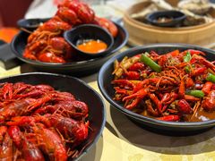 -聚味瞿记·龙虾堂(坡子街店)